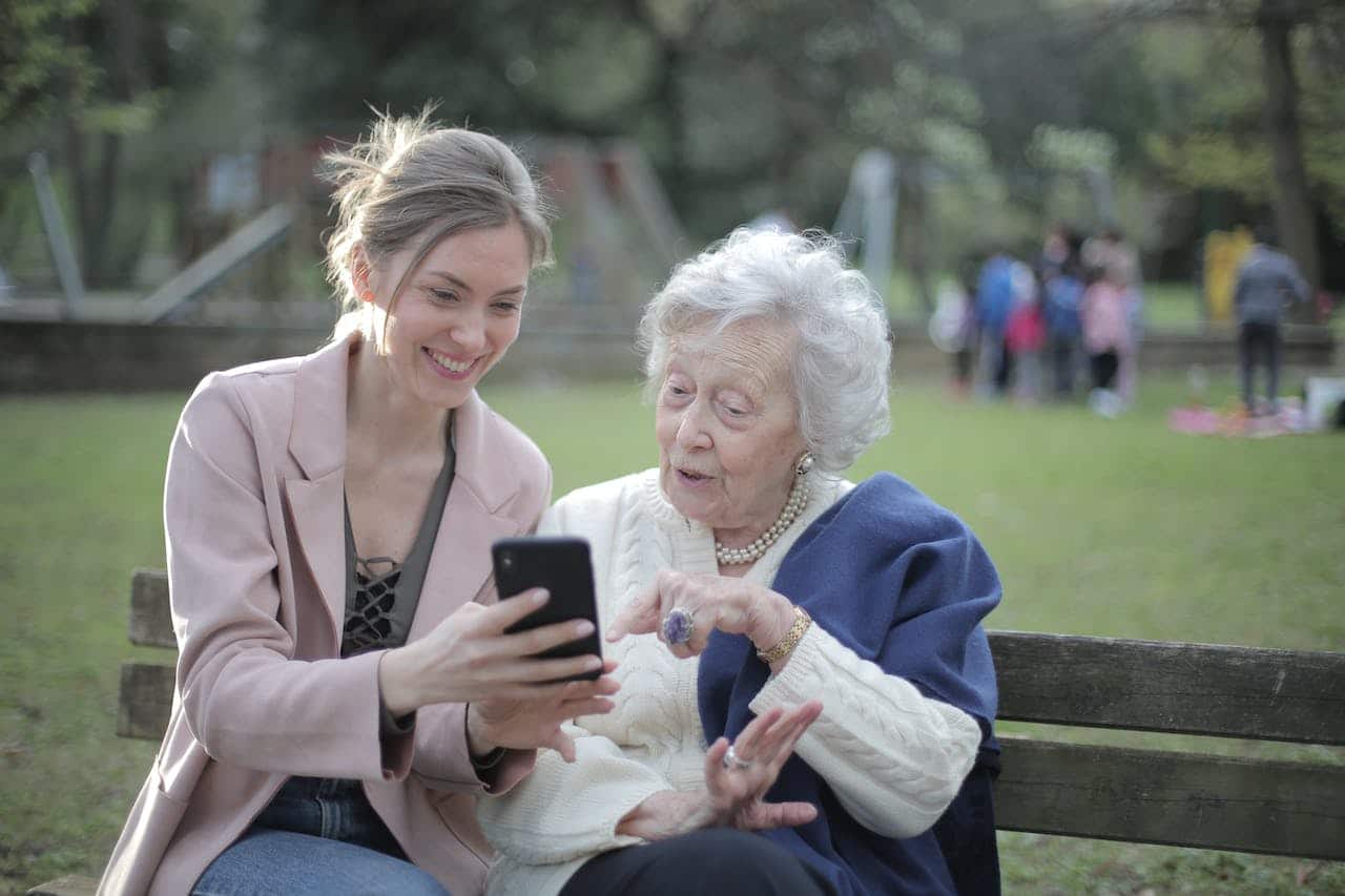 Alzheimer : comment faire le test des 5 mots ?